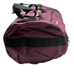 K-Way Borsone Tinta Unita con Logo per Bambino K4127RW VINACCIA K-WAY 