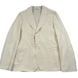 Paolo Pecora Giacca Tinta Unita  per Bambino PP4378 SABBIA PAOLO PECORA 