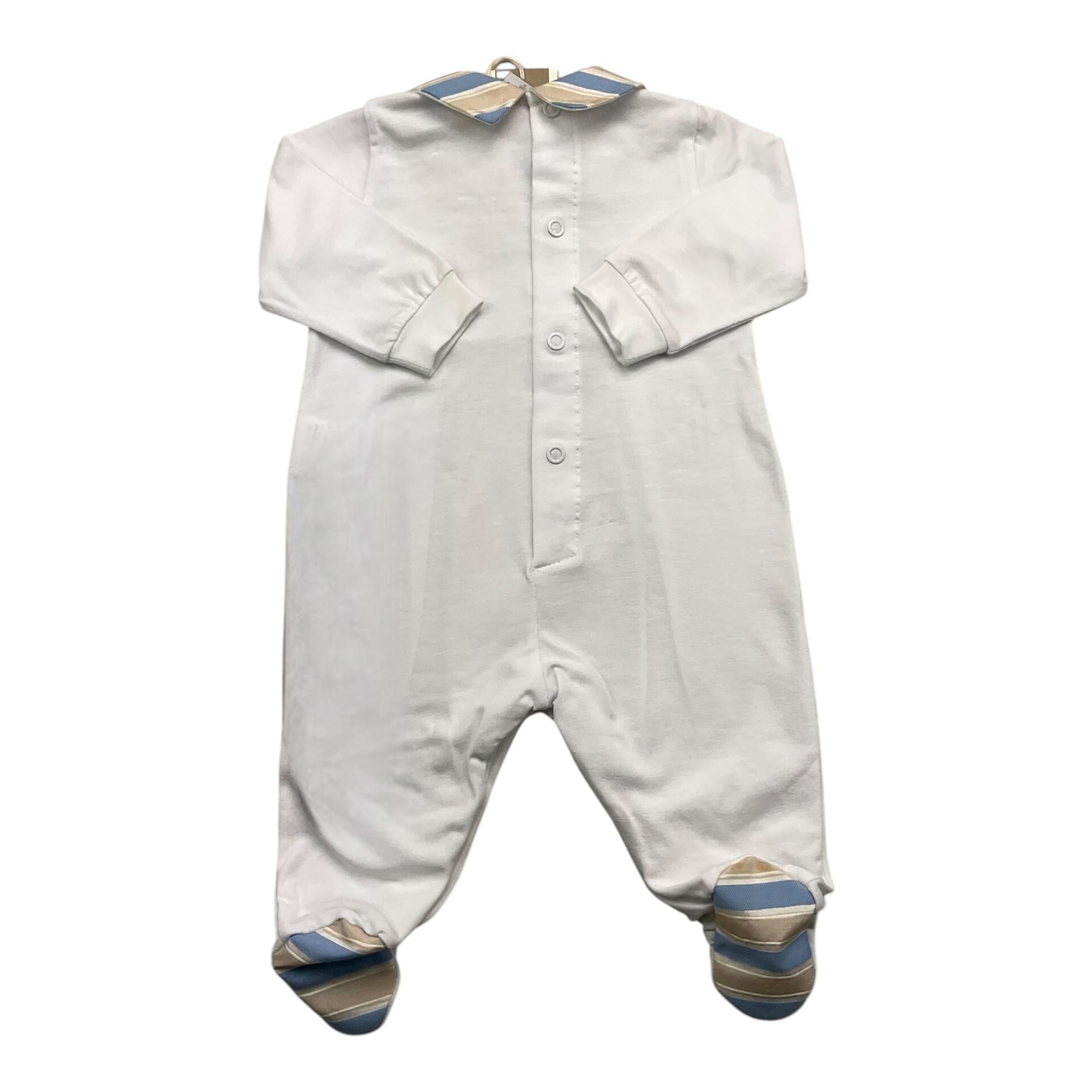 MARLU' EP7014BIANCO