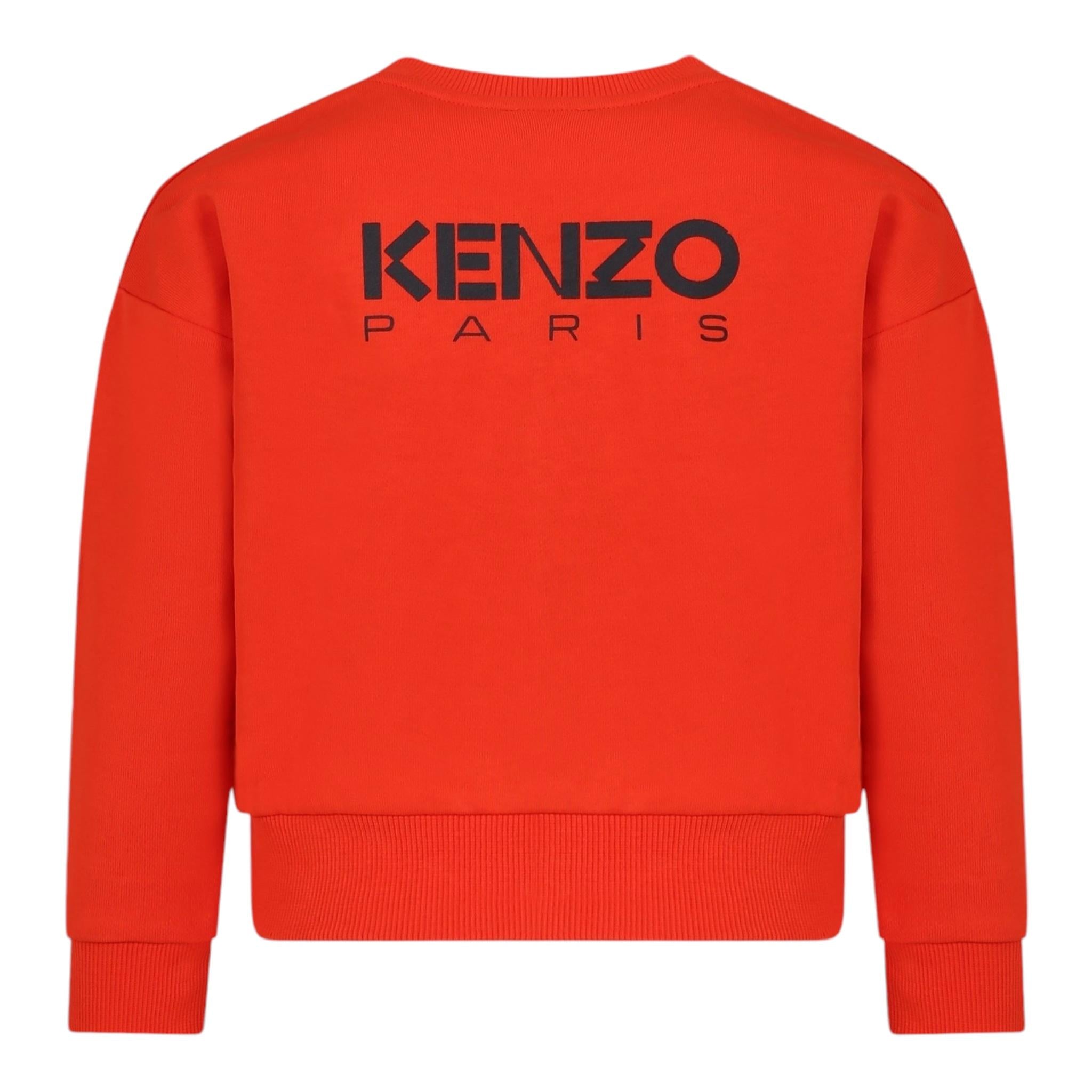 KENZO K70237ROSSO