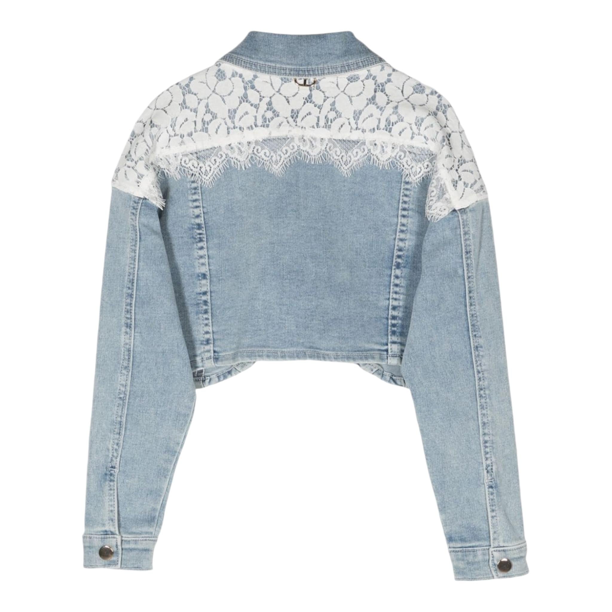 TWINSET GJ2050JNAZZURRO