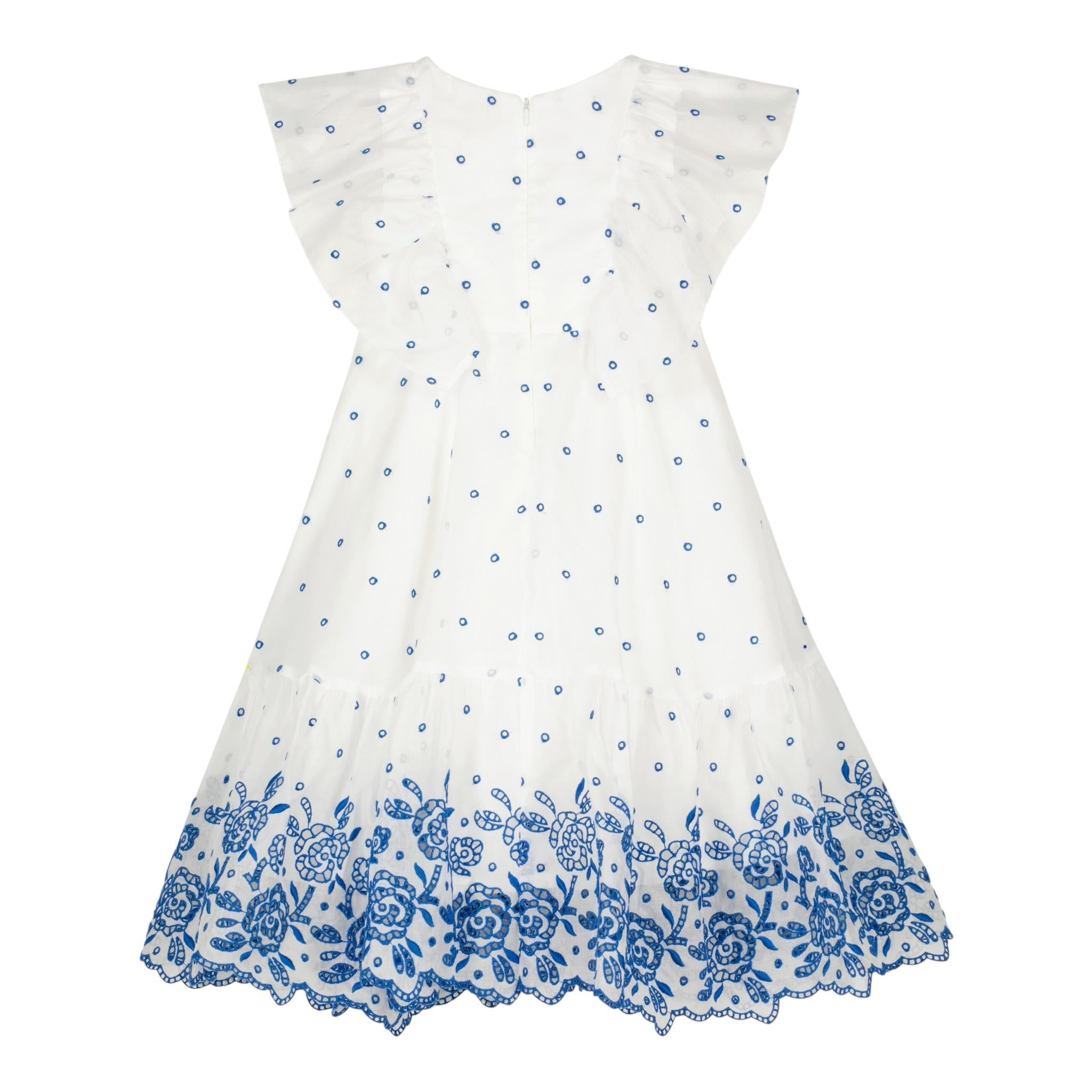 MONNALISA 719915BIANCO