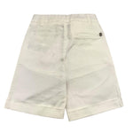 DONDUP DPBE52BIANCO