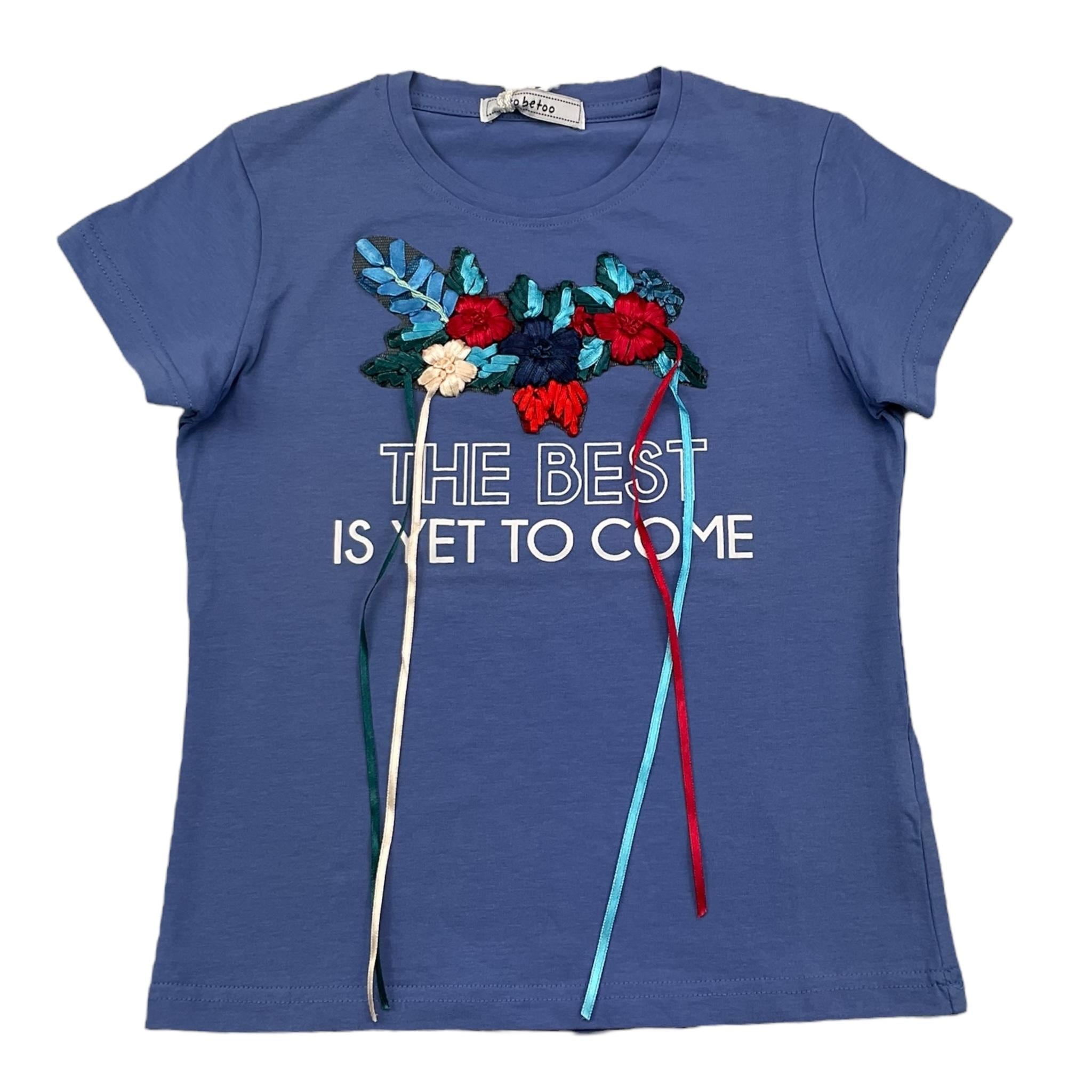 TO be too TF18394BLU