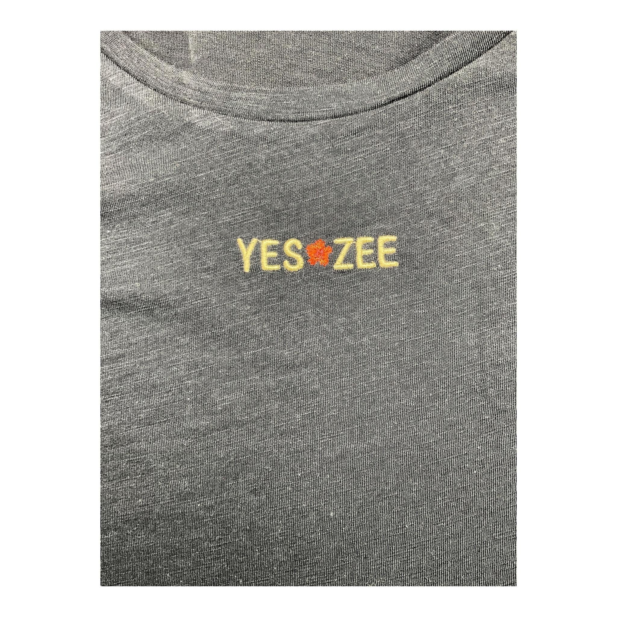 YES ZEE 3735NERO