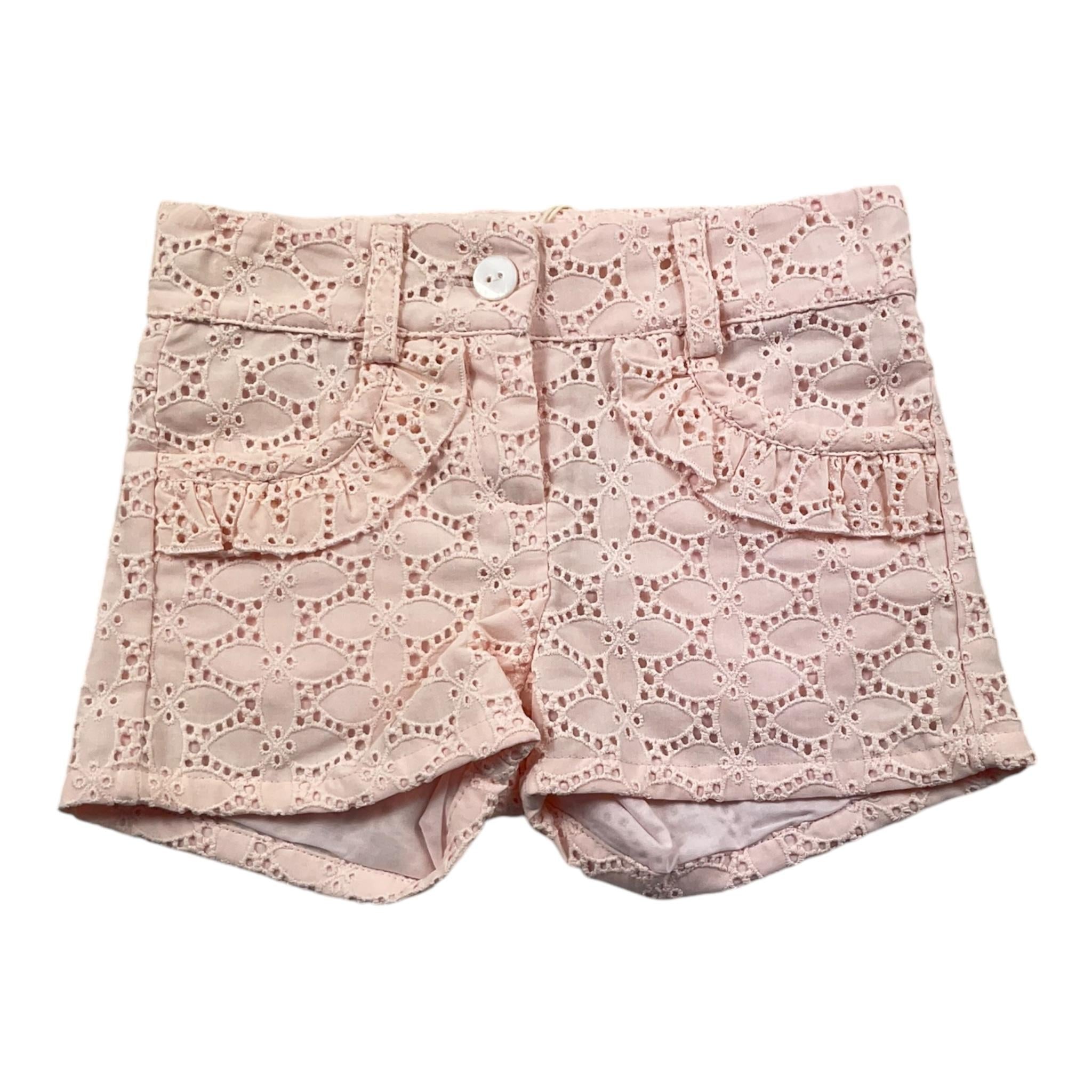 LITTLE BEAR 8205JROSA