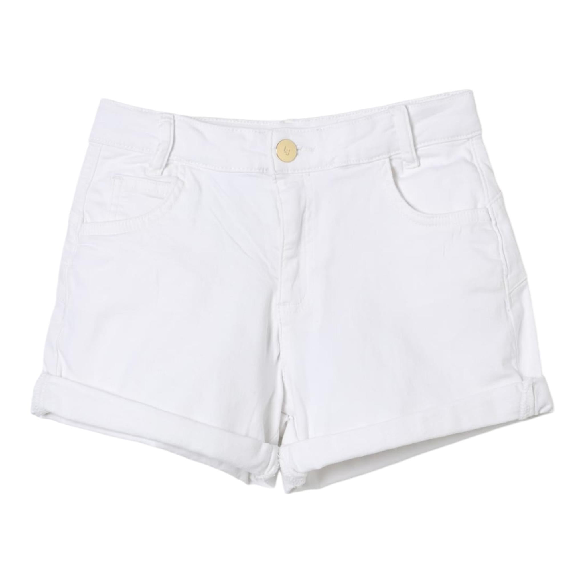 LIU JO GA4034BIANCO
