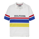 TOMMY HILFIGER KB0KB08737NBIANCO