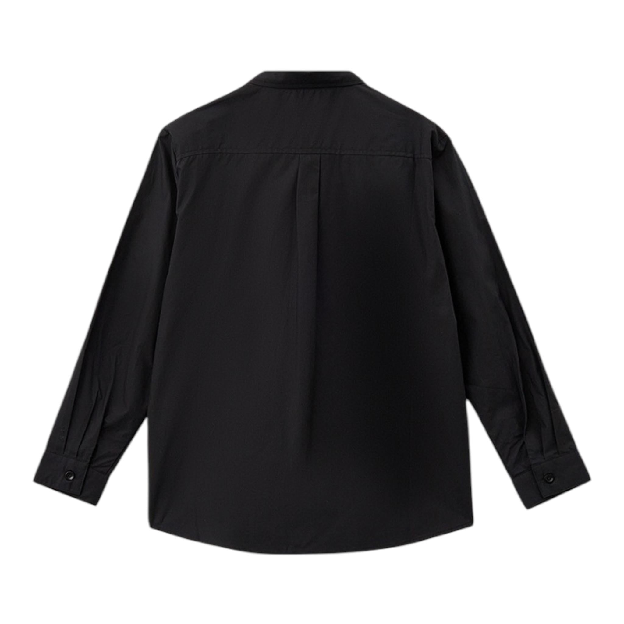 JUST CAVALLI JMCA009NERO
