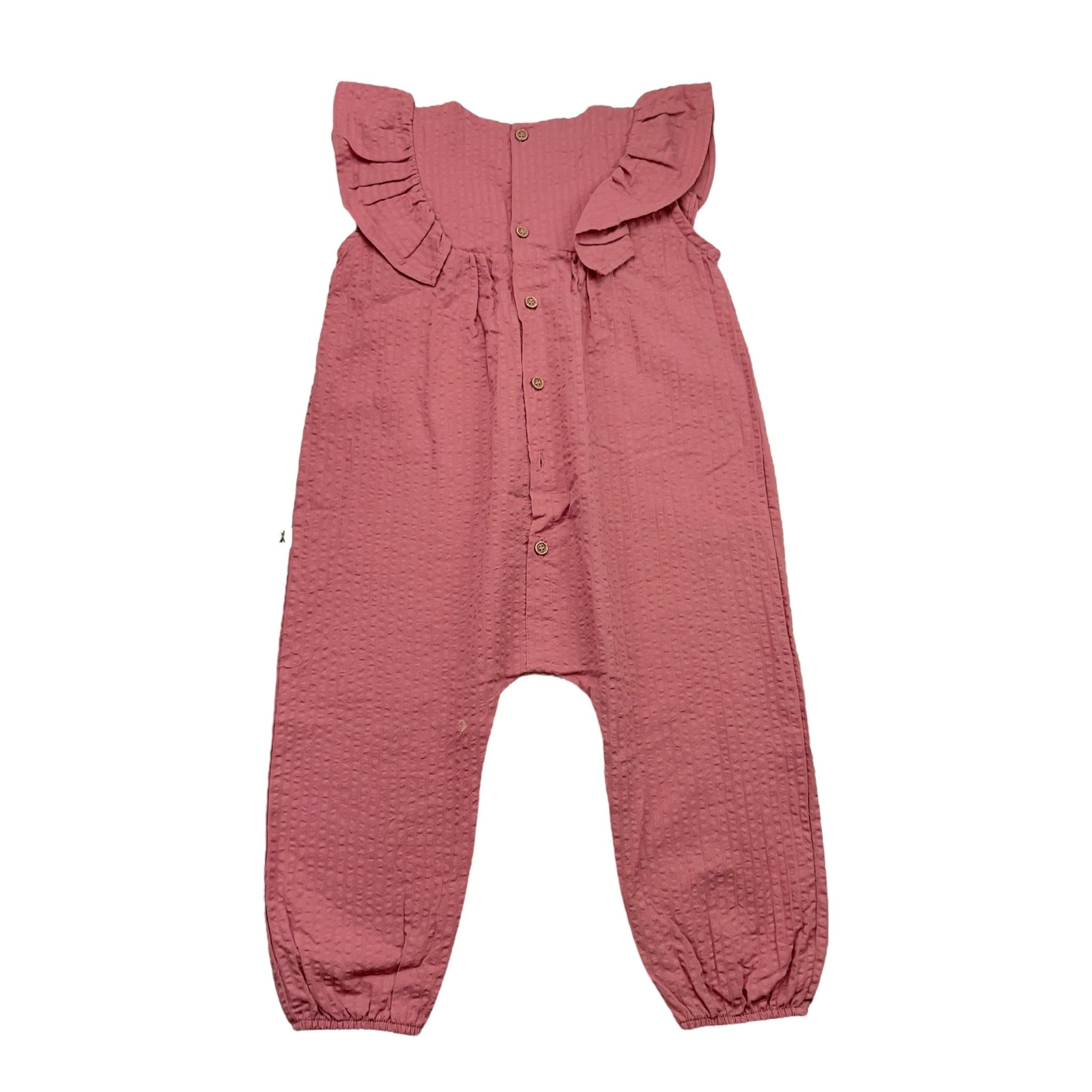 PETIT INDI SS23B0720BORDEAUX