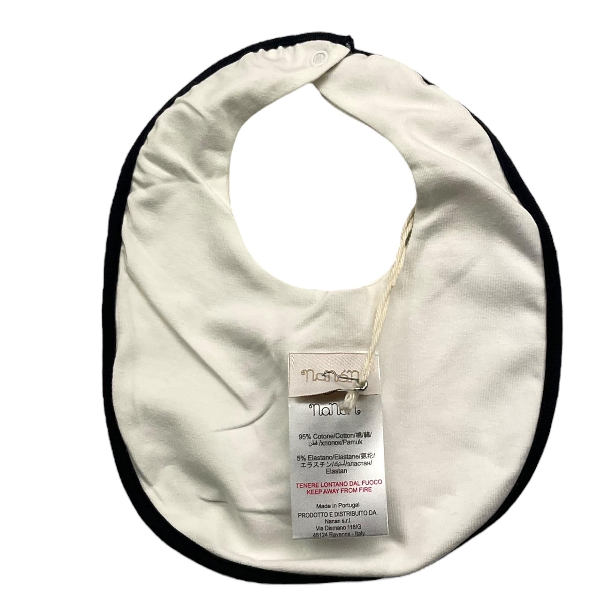 NANAN E24146BLBIANCO