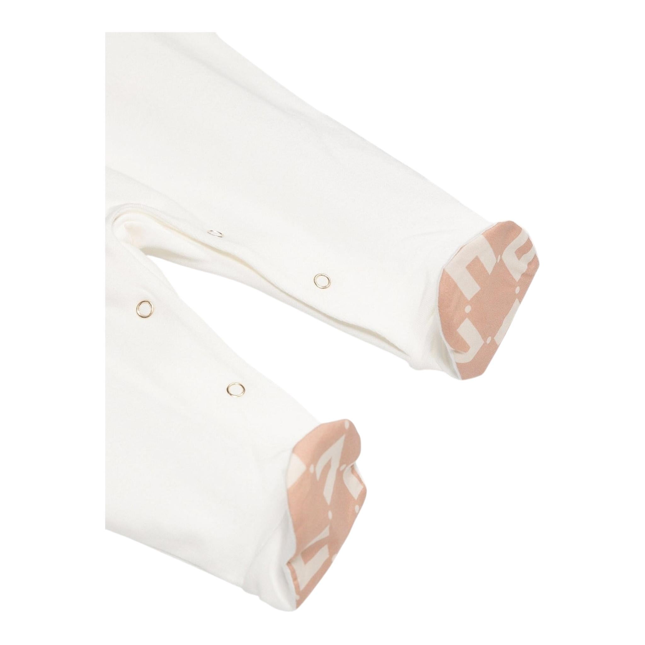 ELISABETTA FRANCHI ENTU110BIANCO