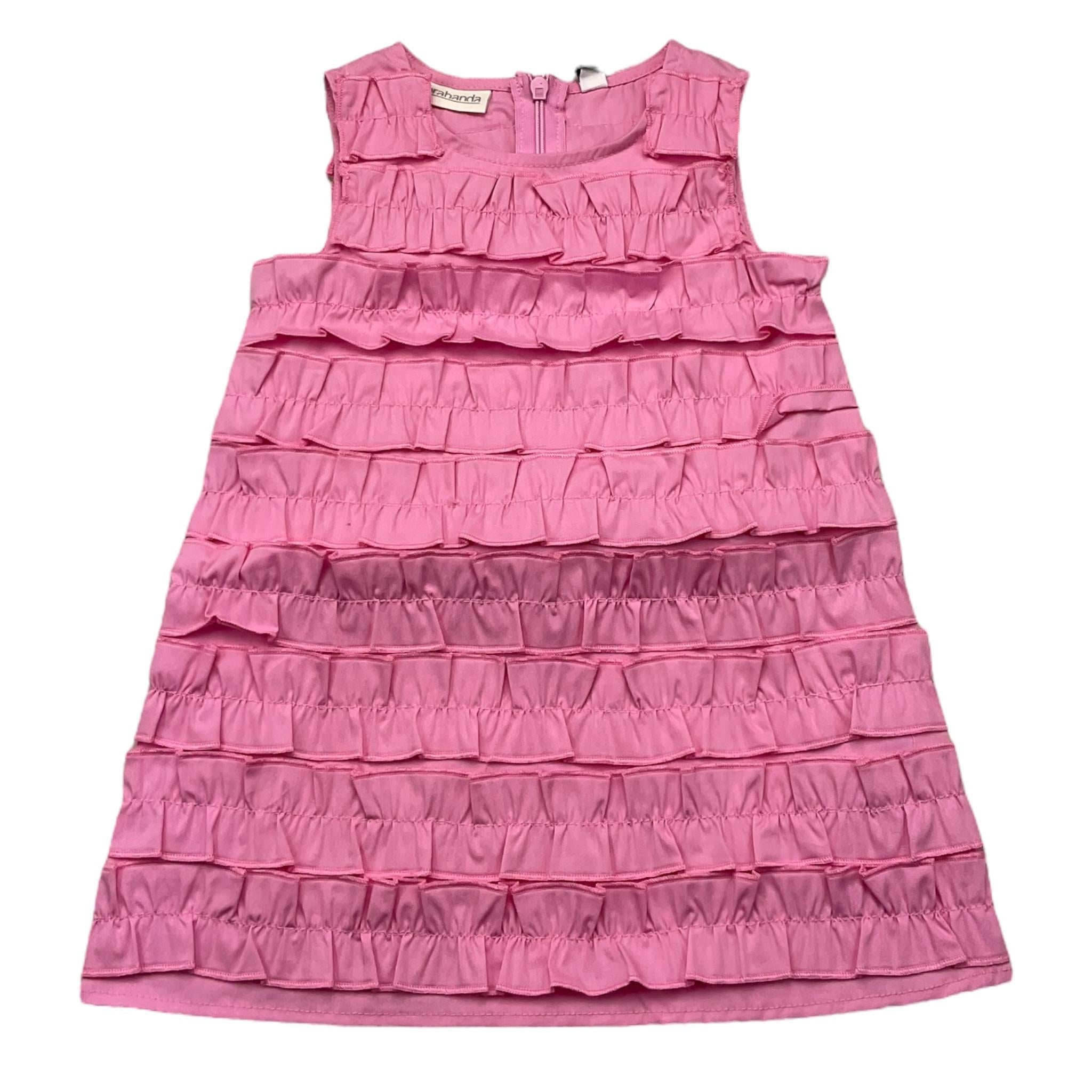 SARABANDA 08346ROSA