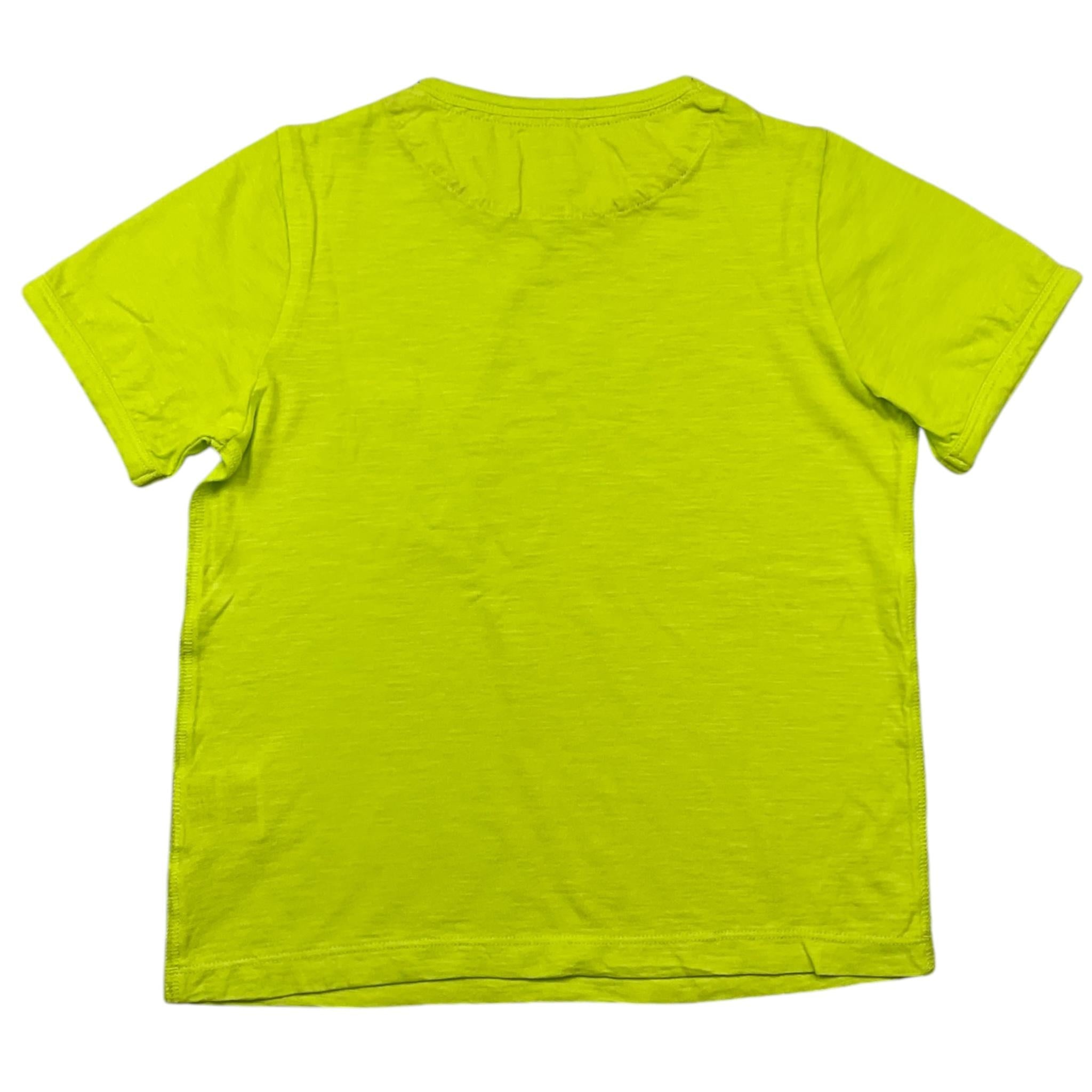 SUN68 T34318VERDE FLUO