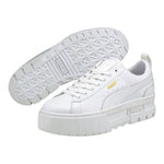 PUMA 384527BIANCO