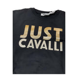 JUST CAVALLI JFFE007NERO