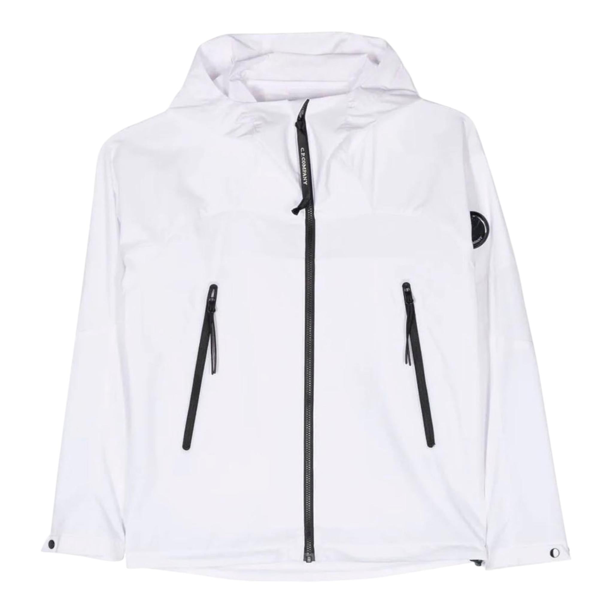 C.P. COMPANY 10CKOW011ABIANCO
