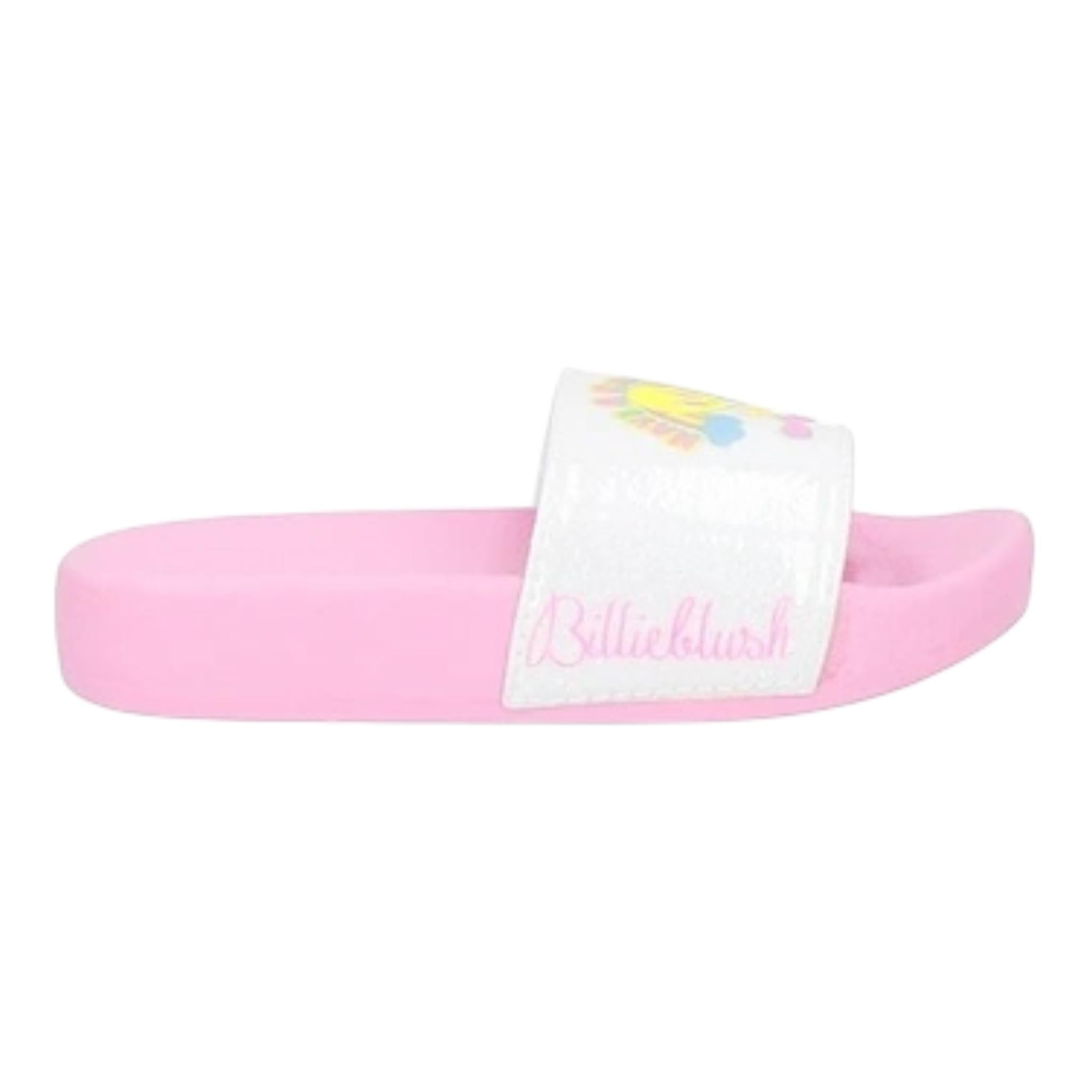 BillIEBLUSH U19363BIANCO