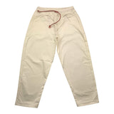 Kejo Pantalone Titna Unita Con Elastico In Vita Panna Per Bambino