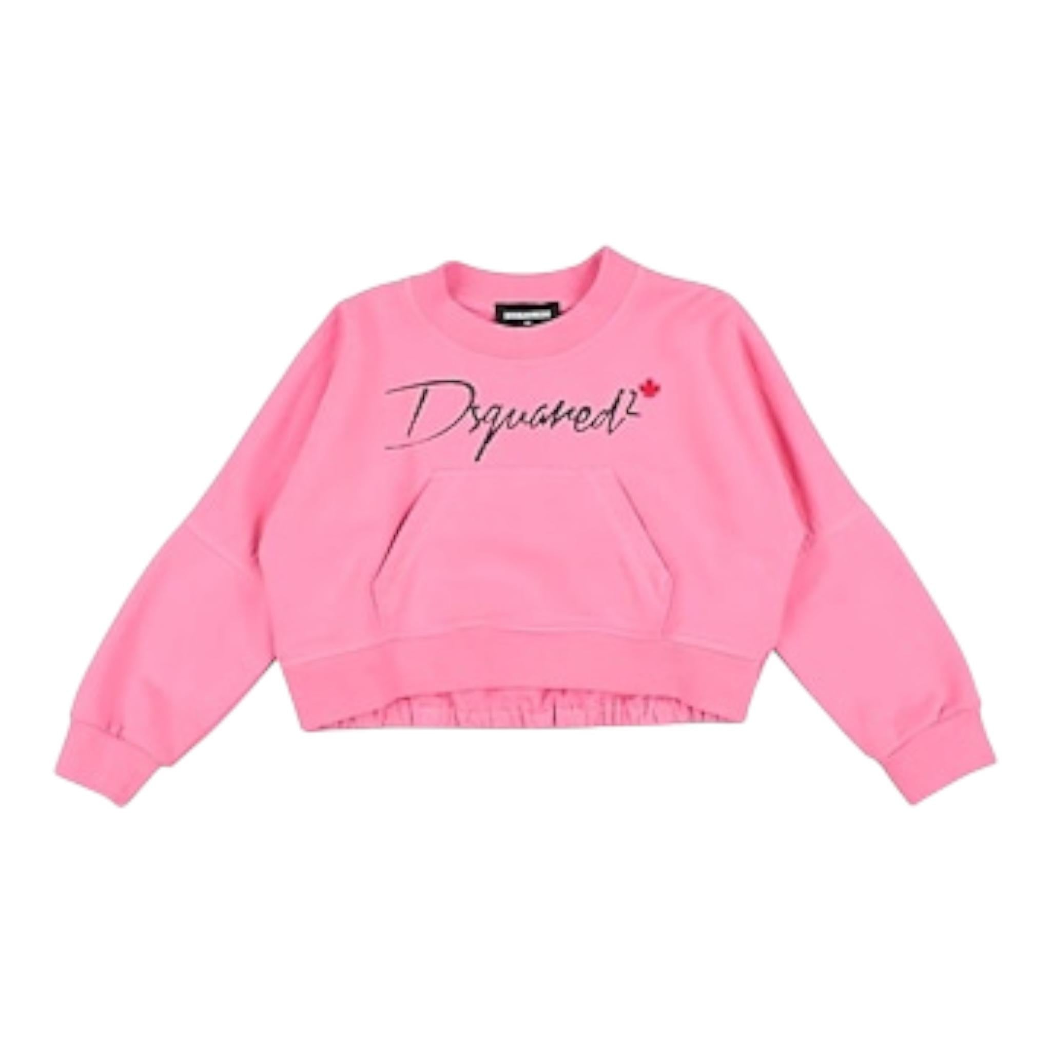 DSQUARED2 DQ1262ROSA