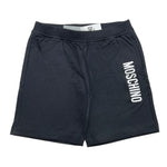 MOSCHINO MUQ013NERO