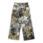 Il Gufo Pantalone Fantasia Militare per Bambino P25PL434C4140 VERDE IL GUFO 