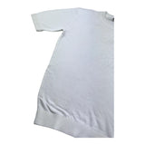 Sarabanda T-Shirt Girocollo Tinta Unita per Bambino 0B720 BIANCO SARABANDA 