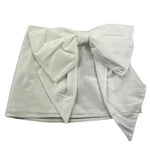 DONDUP DU7A31BIANCO