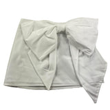 DONDUP DU7A31BIANCO