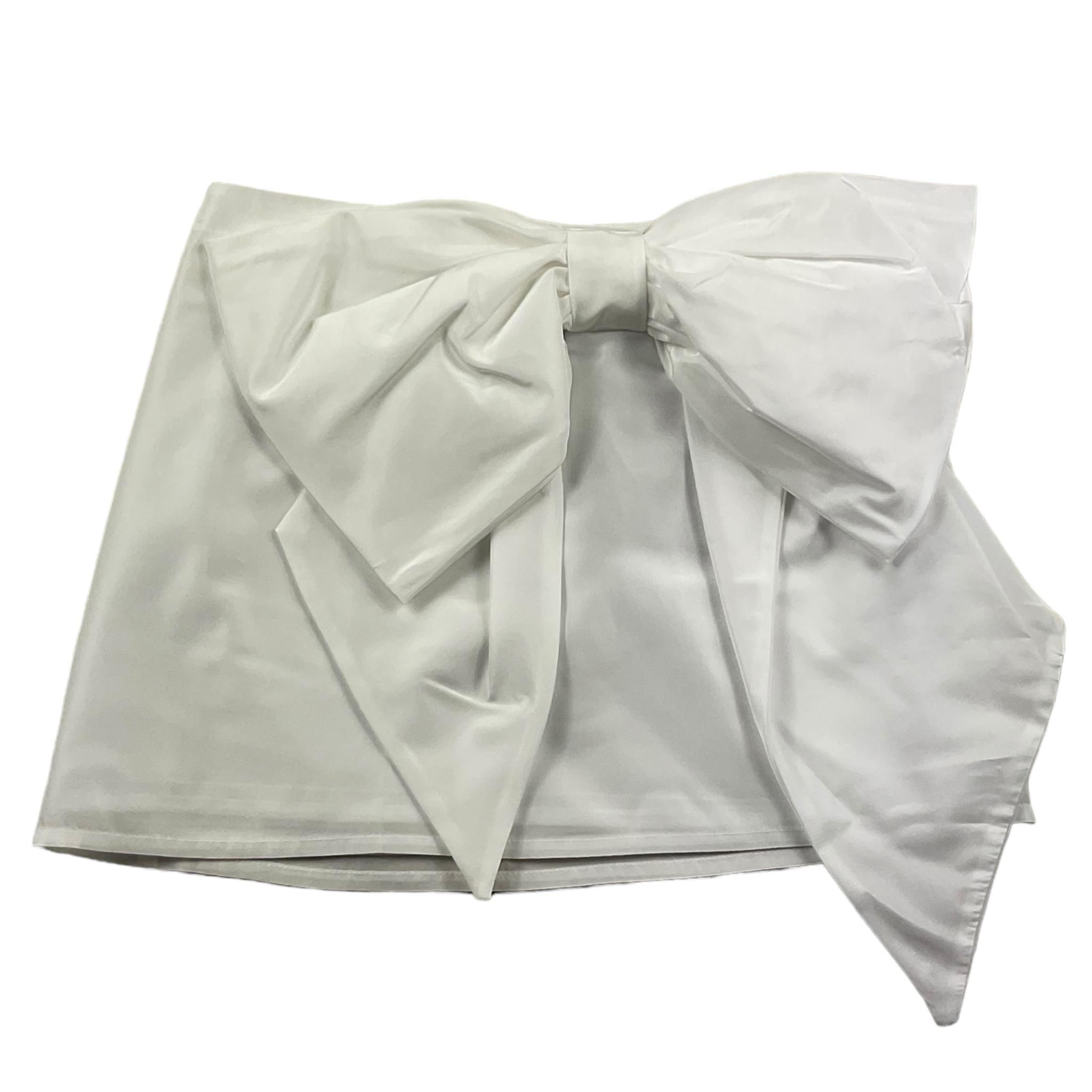 DONDUP DU7A31BIANCO