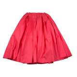 Naice Gonna Tinta Unita con Girovita Regolabile per Bambina 27142 SALMONE NAICE 