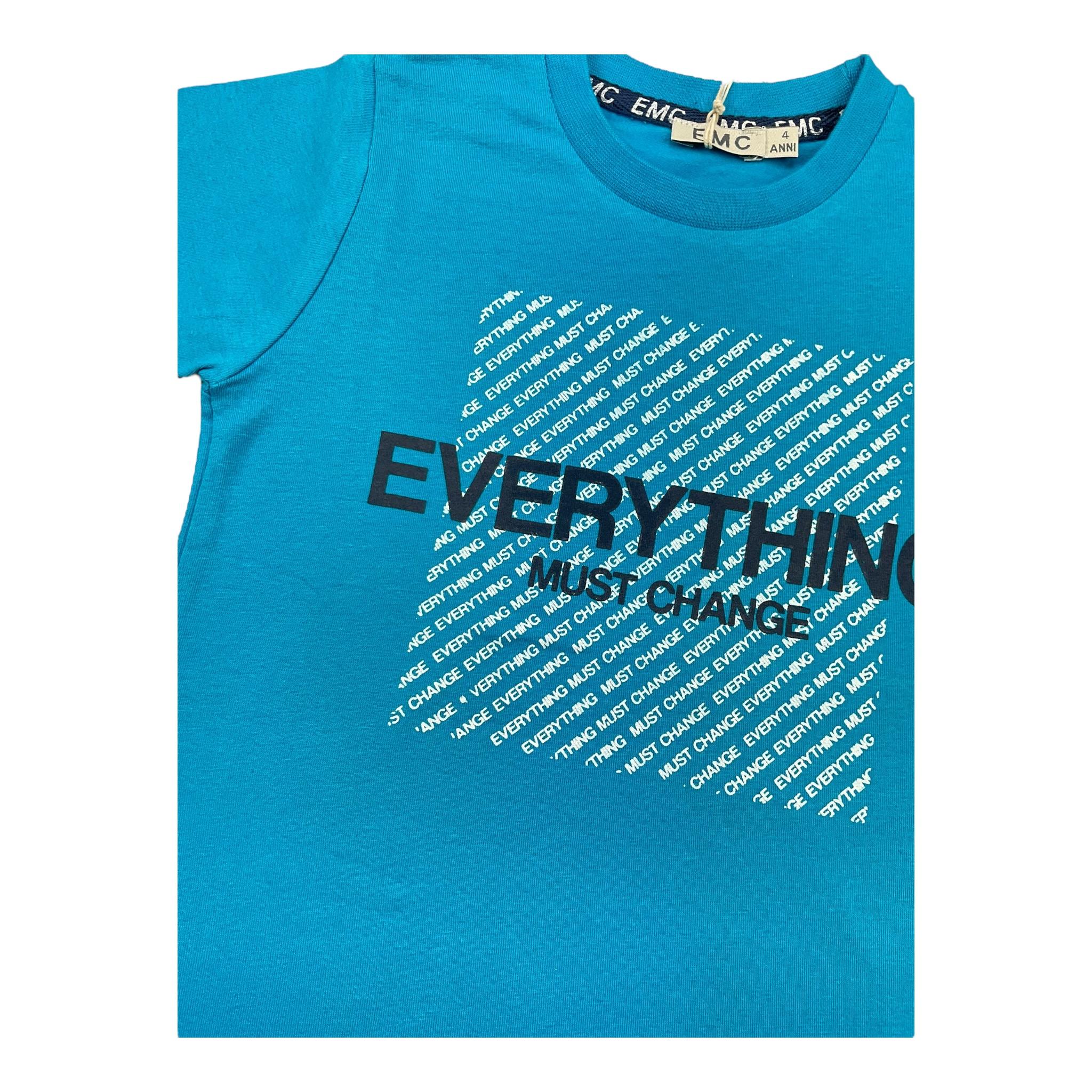EMC BX1940AZZURRO