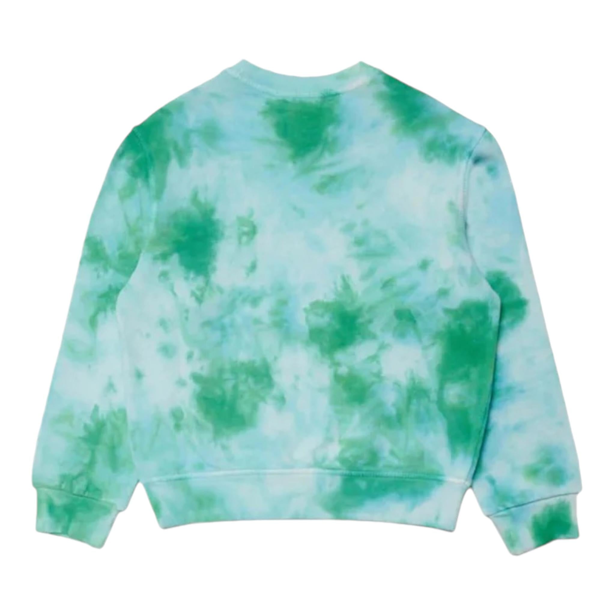 DSQUARED2 DQ2381VERDE