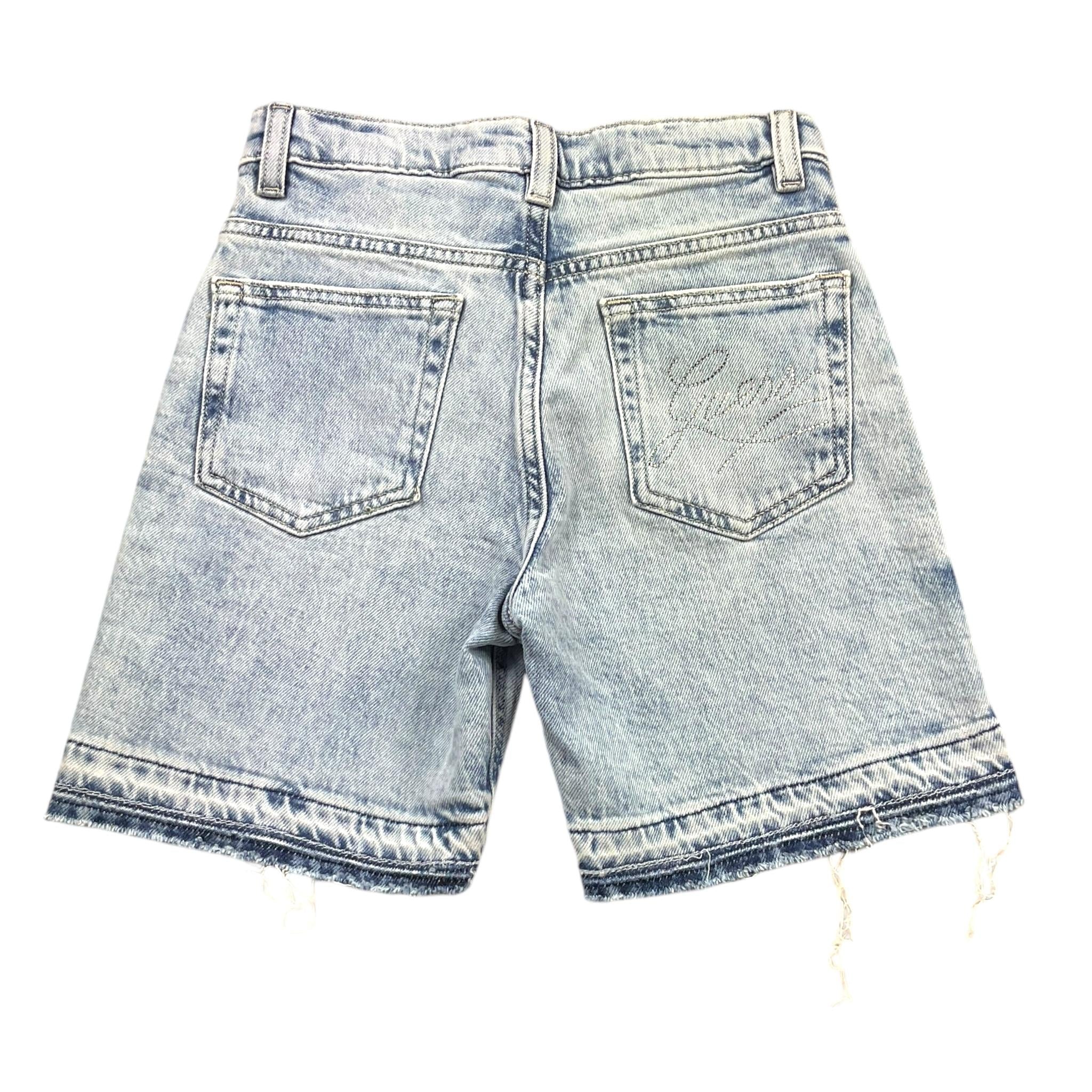 GUESS J4GD28D4MS0AZZURRO
