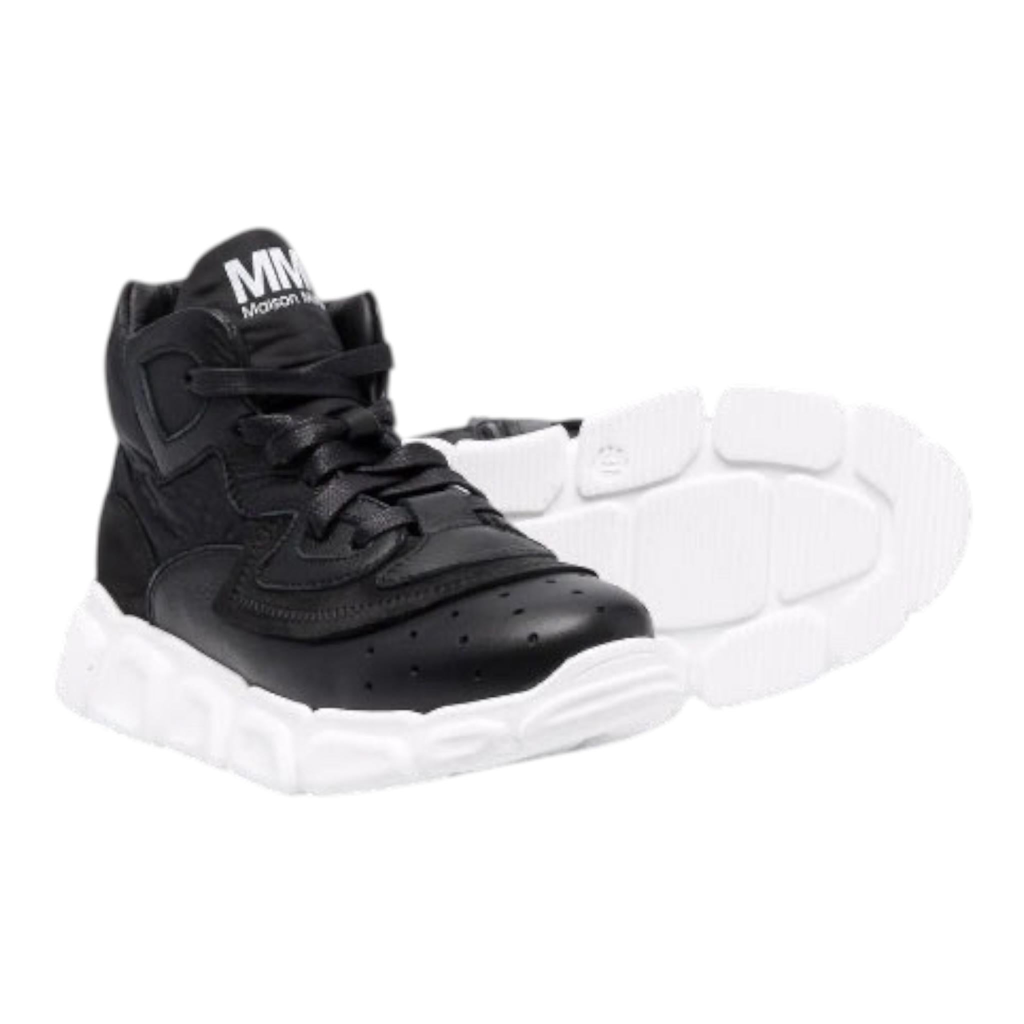 MAISON MARGIELA 87339NERO