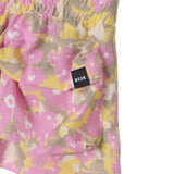 Msgm Gonna Stampa Fantasia Multifantasia per Bambina S5MSJGSK117 MULTICOLOR MSGM 