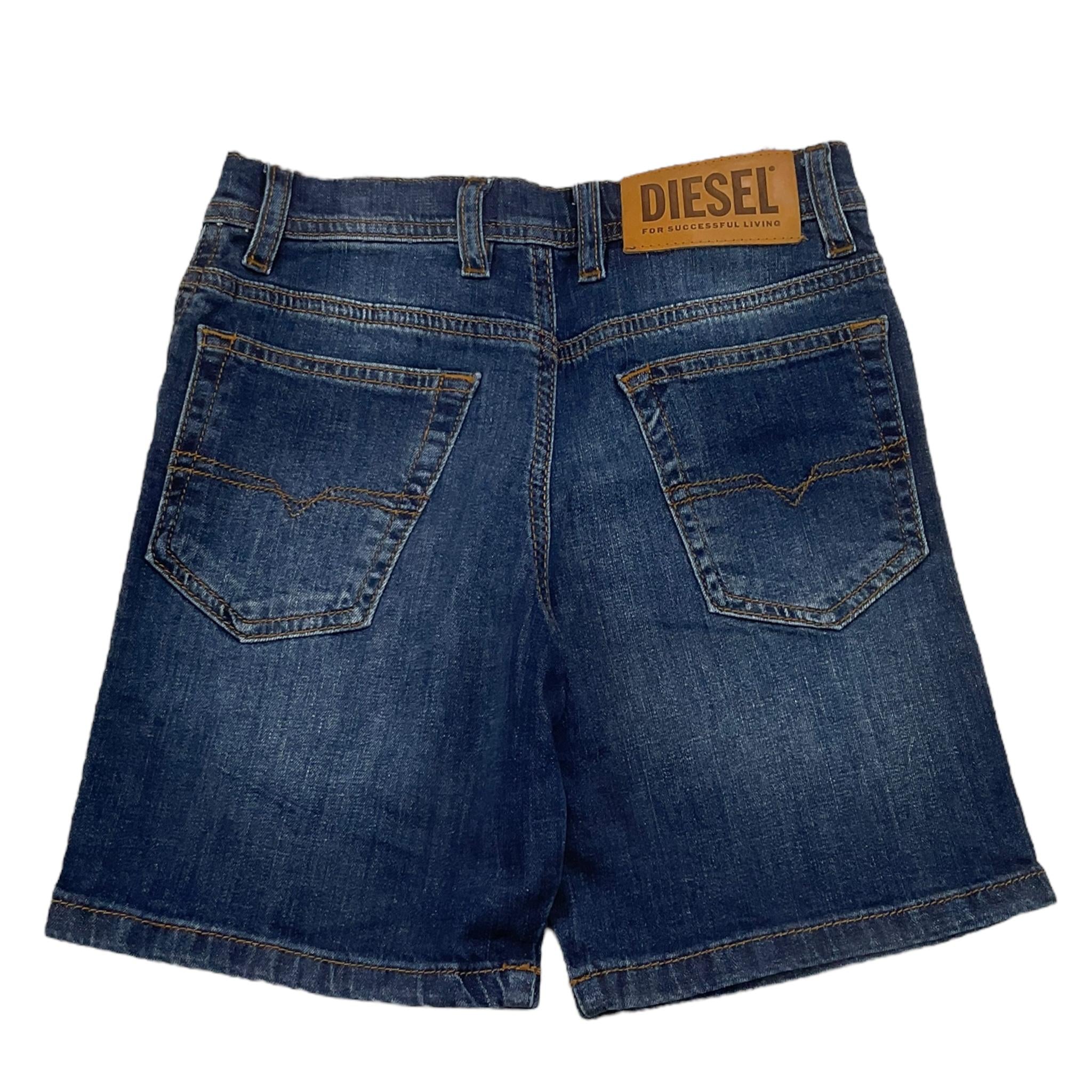 DIESEL J00151BLU