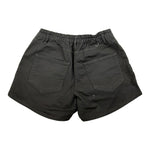 Lu Lu By Miss Grant Short tinta unita con Elastico In Vita Nero per Bambina LL3378 NERO LU LU BY MISS GRANT 