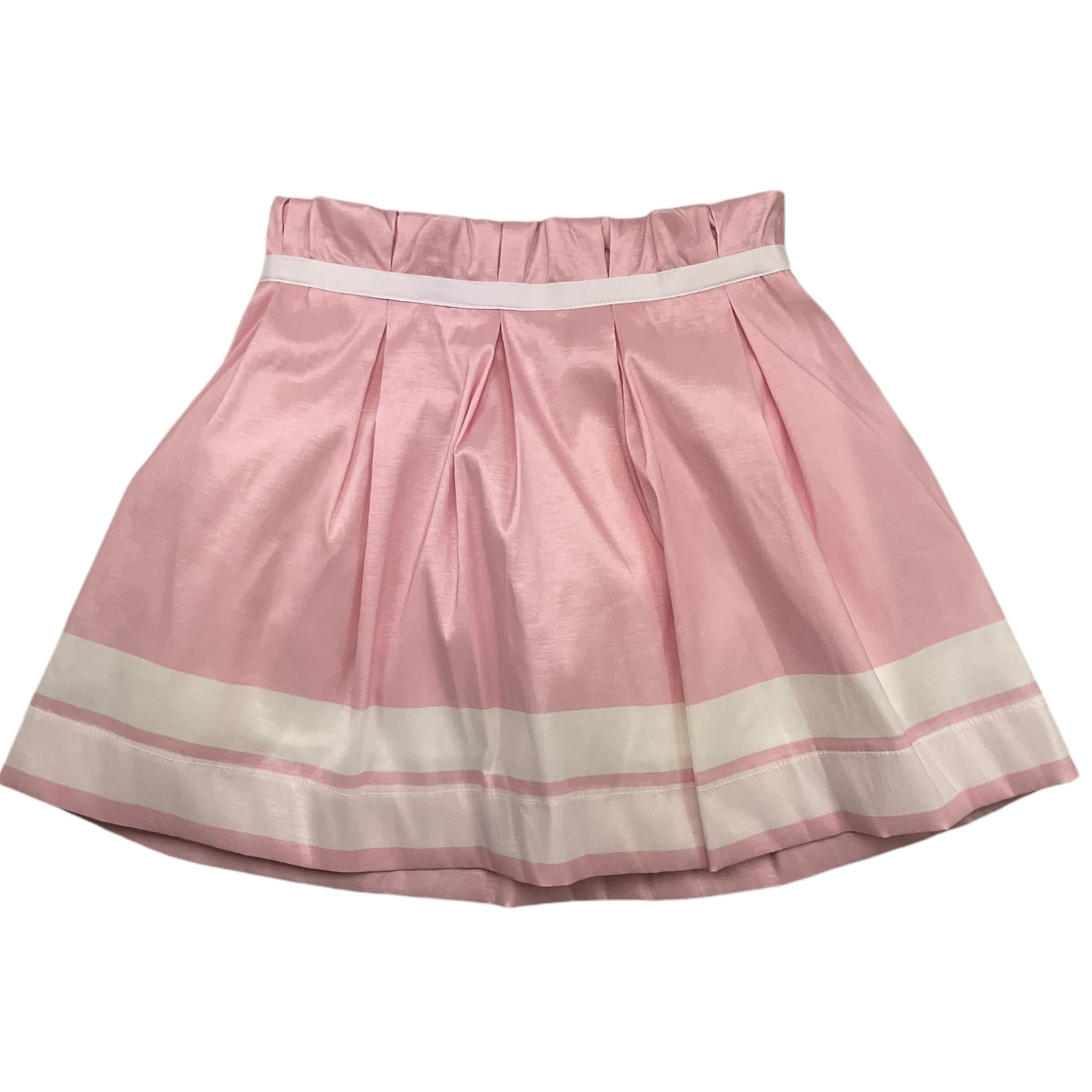 LU LU BY MISS GRANT LL2855ROSA