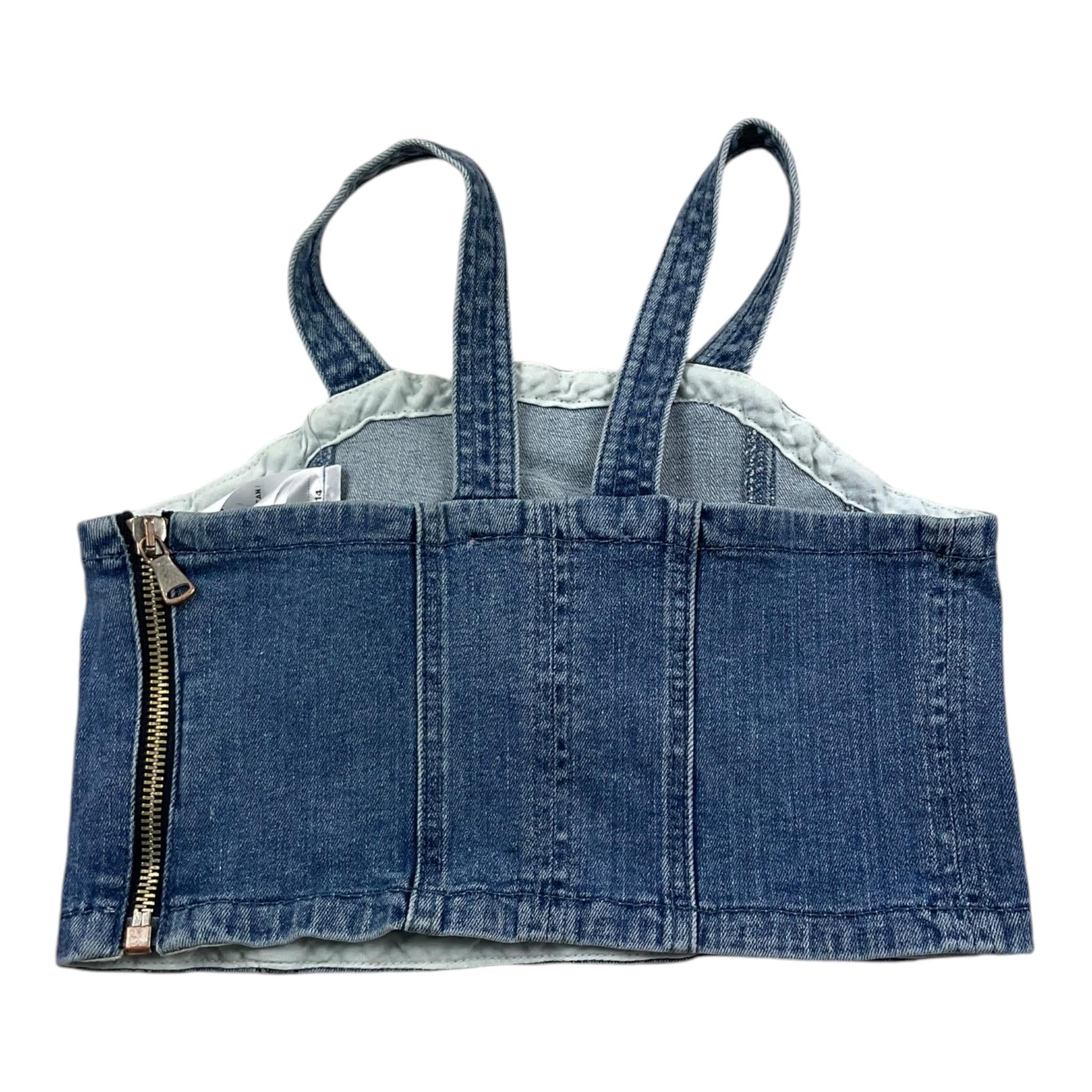 MISS BLUMARINE IA4045BLU