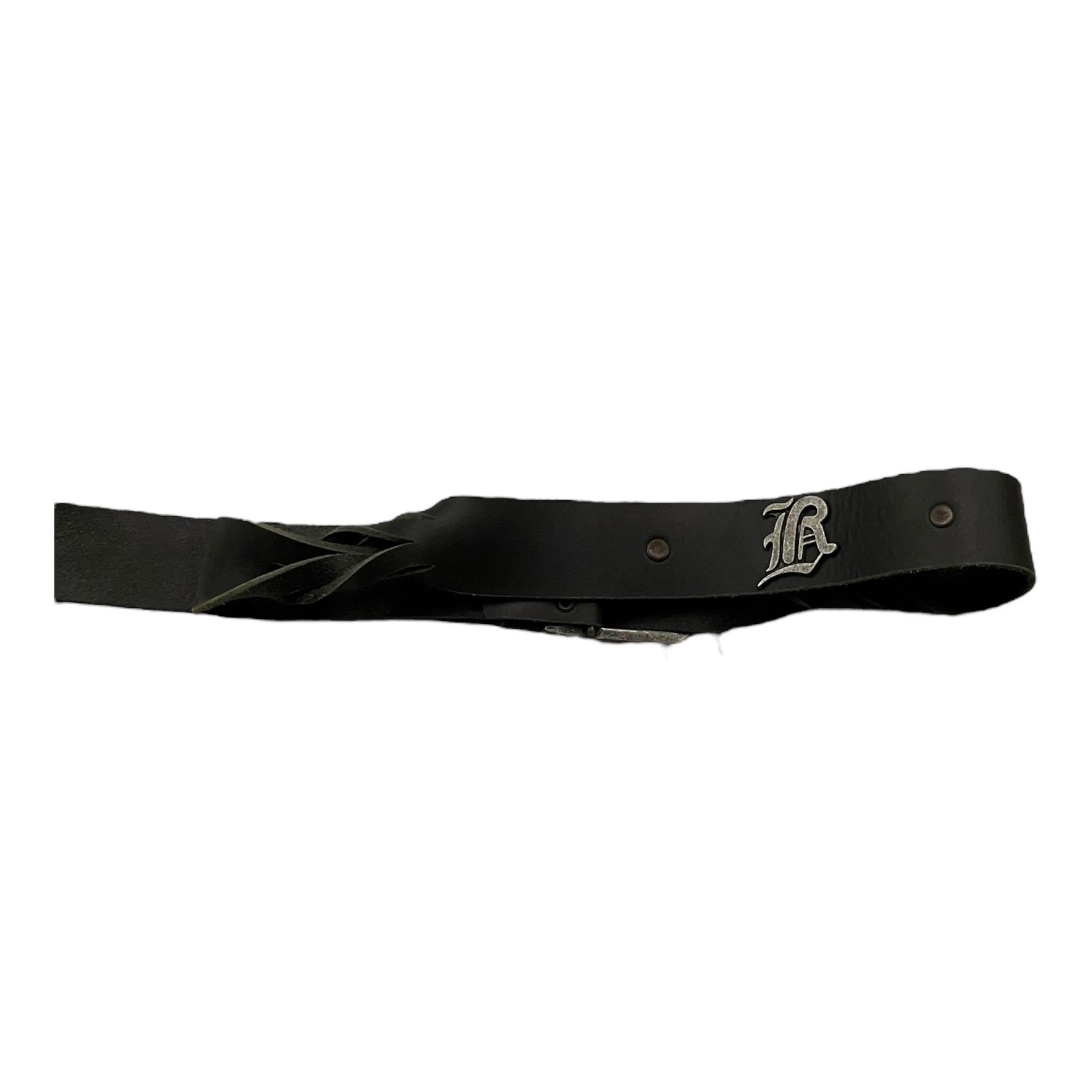 REPLAY&SONS 4012NERO
