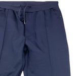 ANTONY MORATO pantalone tinta unita con elastico in vita Blu per Bambino FP00226 BLU ANTONY MORATO 
