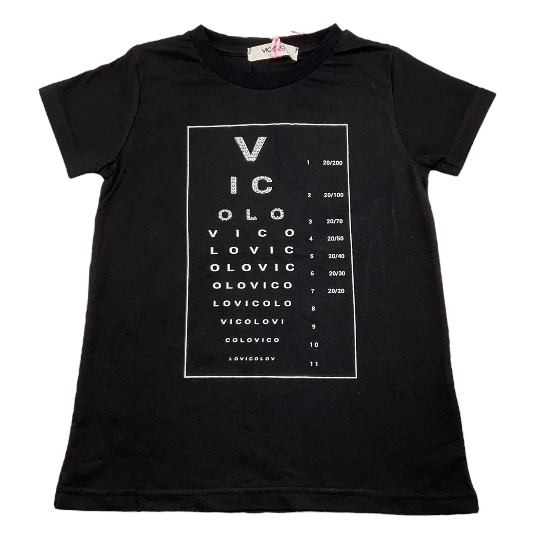VICOLO 3146MX00145NERO