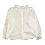 LITTLE BEAR 5237BIANCO