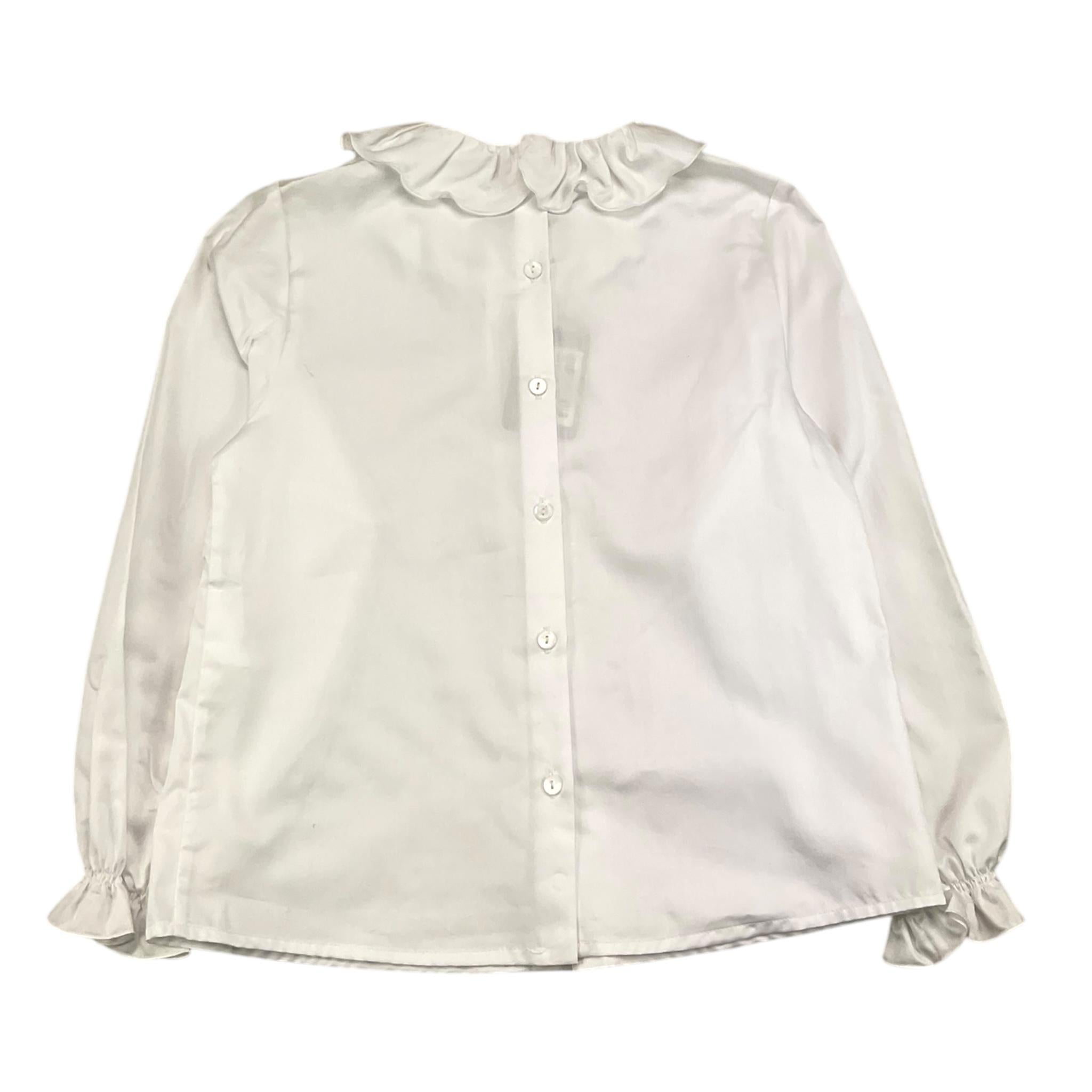 LITTLE BEAR 5237BIANCO