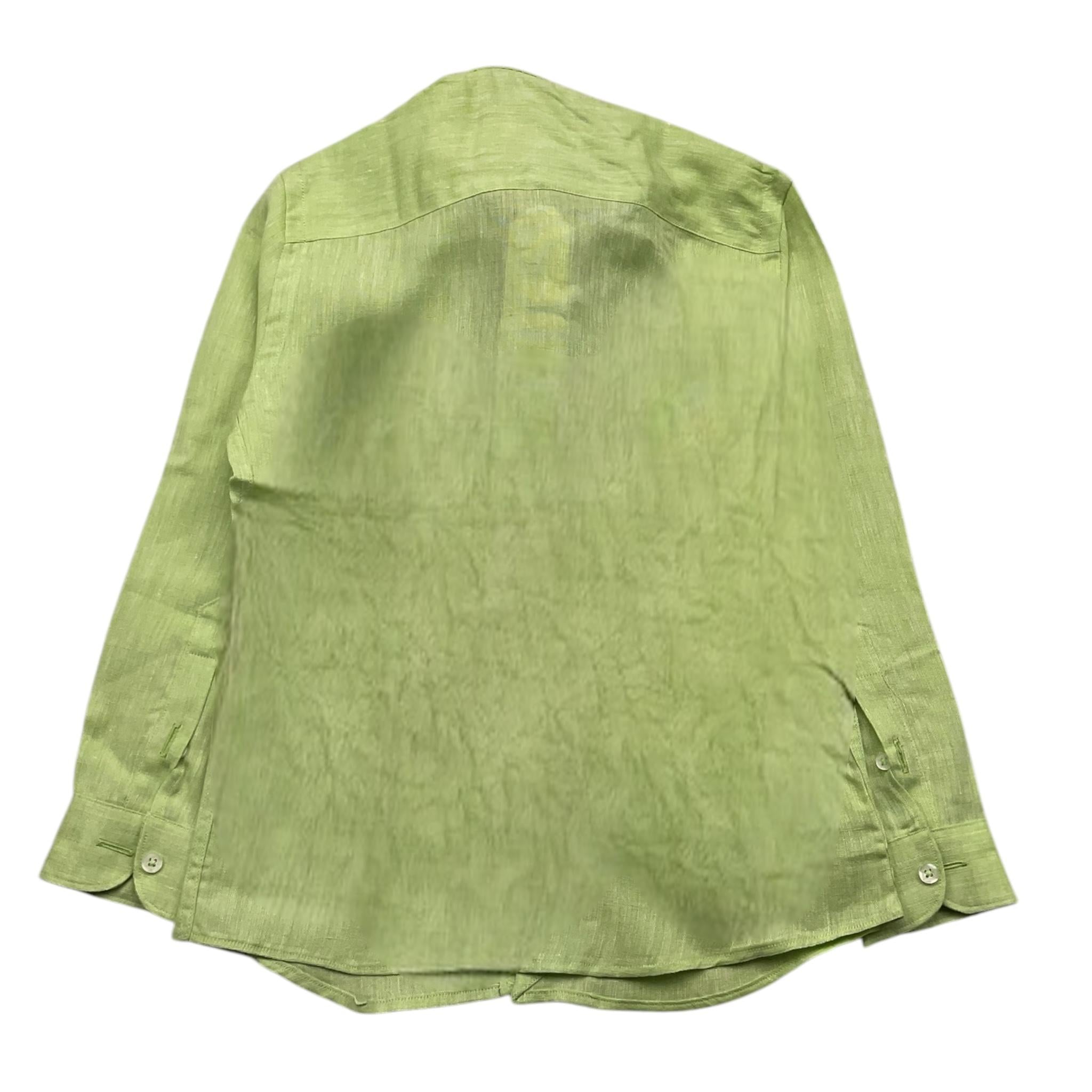 ALESSANDRO LAMURA SAMK10VERDE