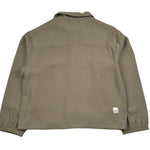 Paolo Pecora Camicia Manica Lunga Tinta Unita per Bambino PP4306 VERDE PAOLO PECORA 