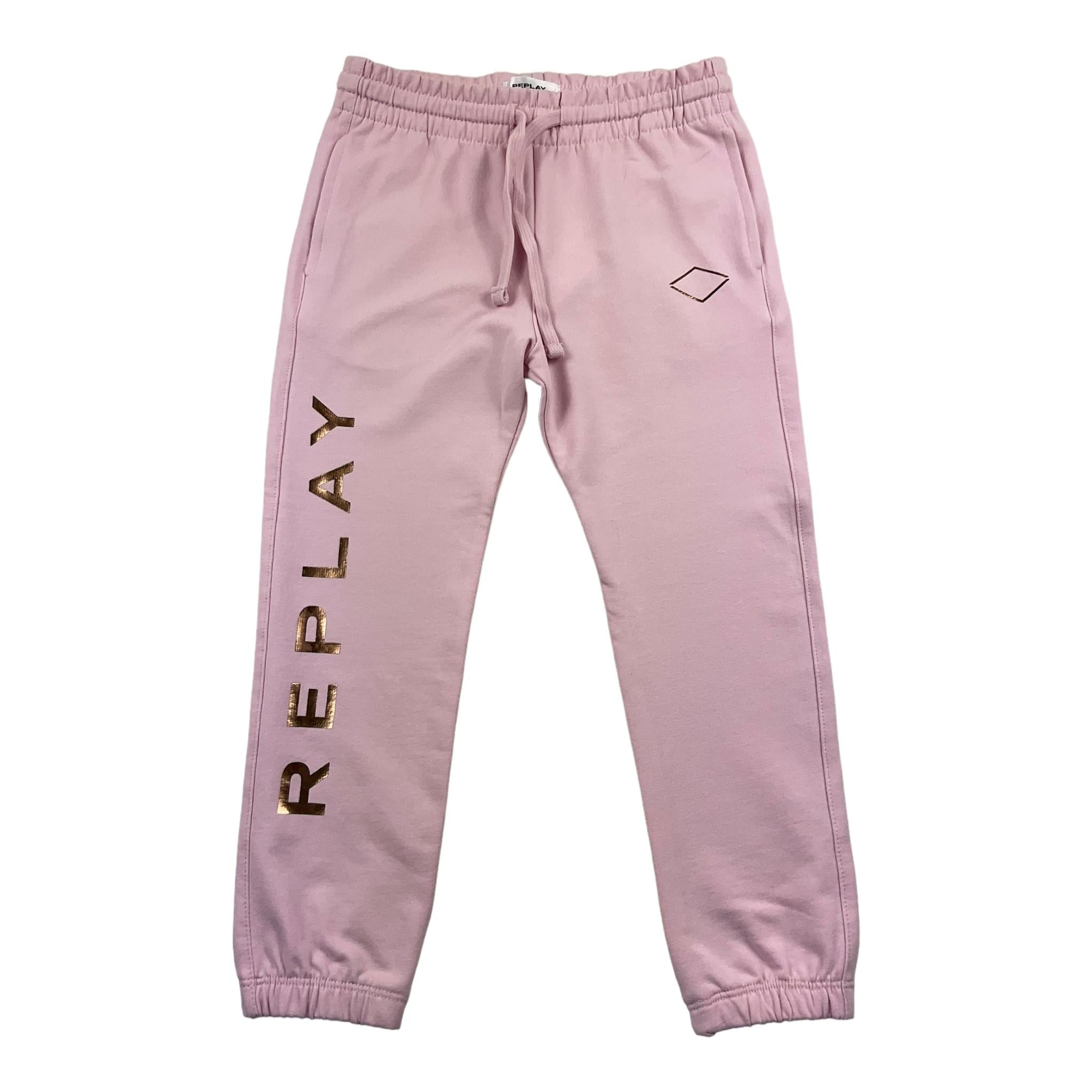 REPLAY SG9361ROSA