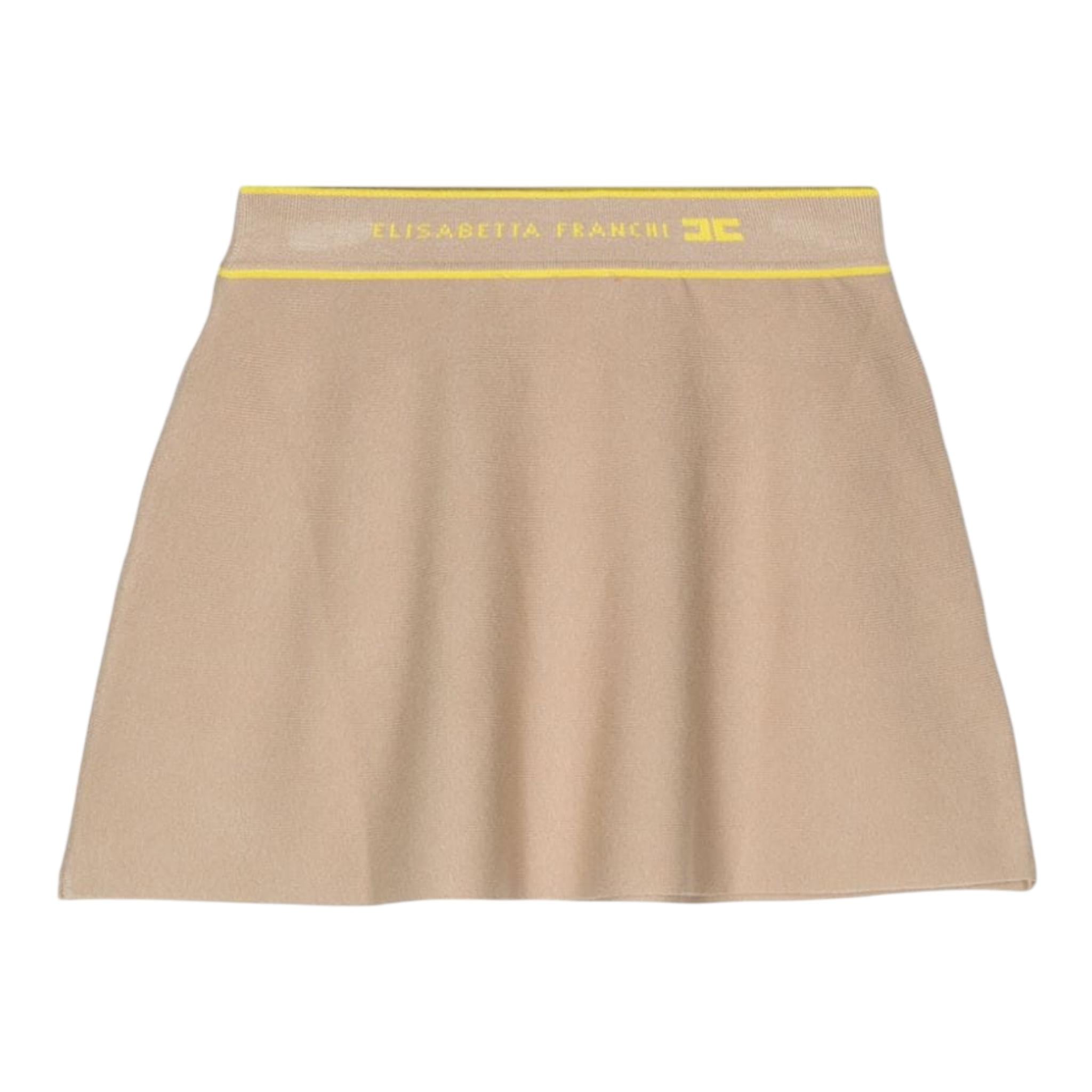 ELISABETTA FRANCHI EFGO153BEIGE