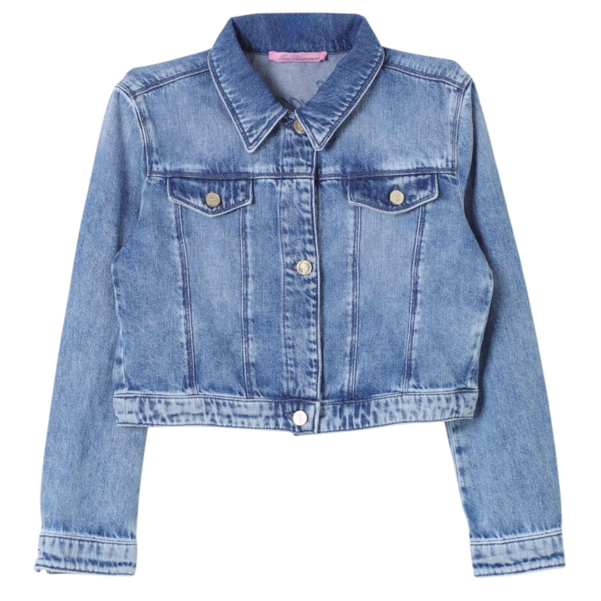 MISS BLUMARINE IA4040XBLU